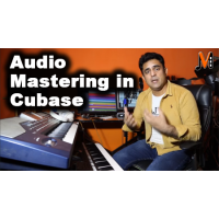 Mastering Introduction with Cubase - Urdu